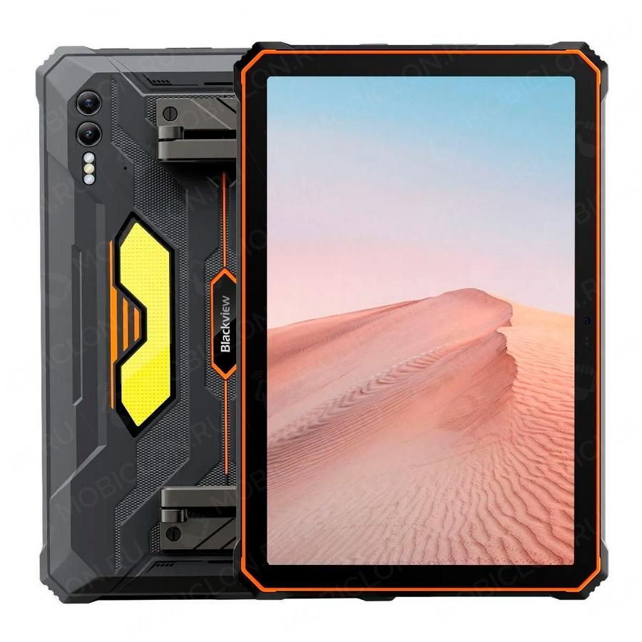 Blackview Active 10 Pro 12/(256-512)ГБ