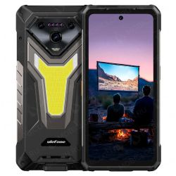 Ulefone Armor 34 Pro+ 16(+32)/512ГБ