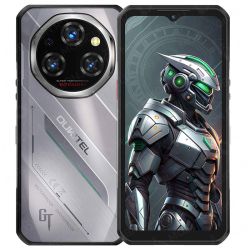 Oukitel WP62 8/256ГБ, 12/512ГБ, 16/512ГБ