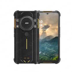 AGM H5 Pro 6/128 Gb