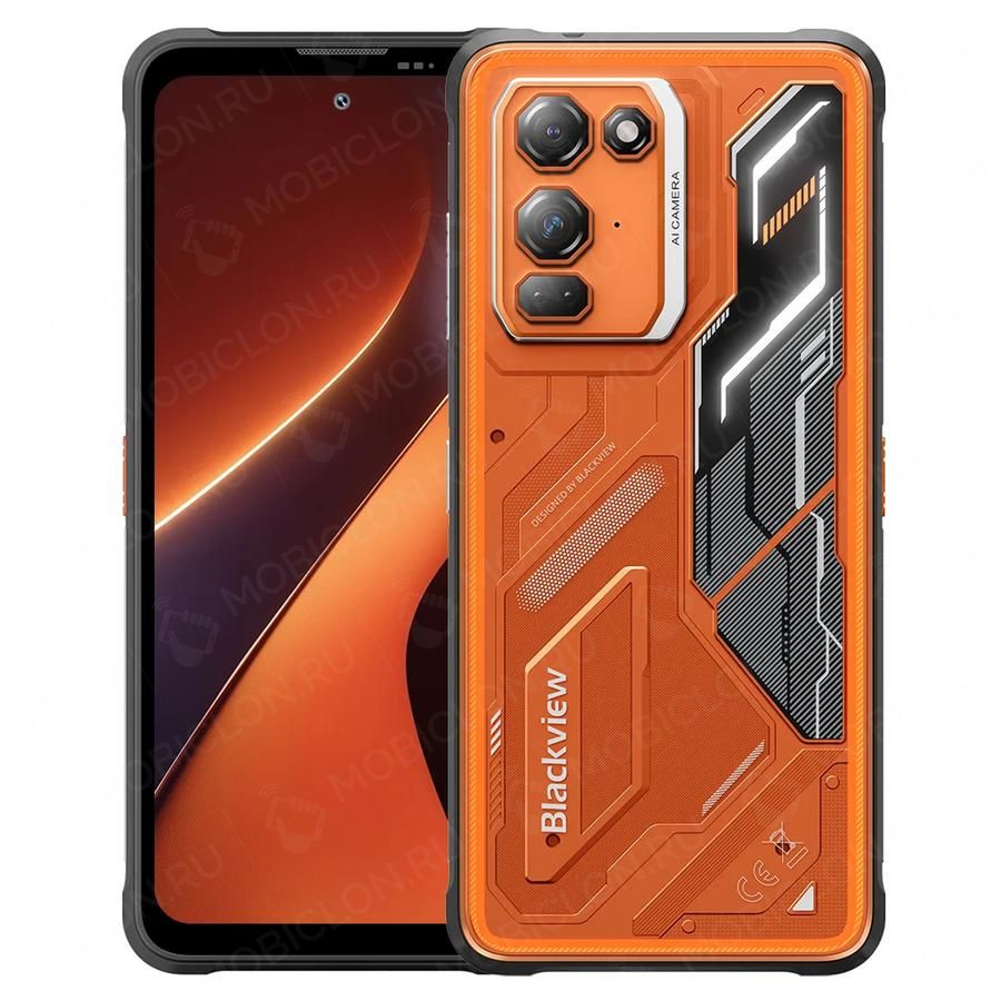 Blackview FORT 200 12(+36)/256ГБ