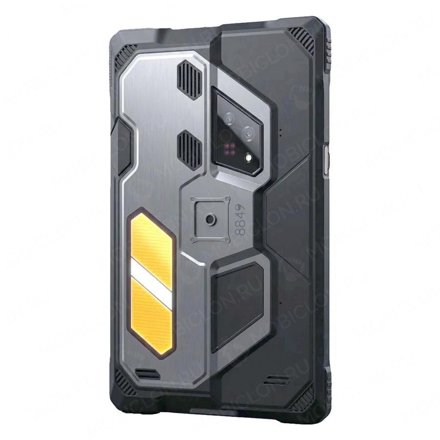 UNIHERTZ TANK Pad Ultra 16(+16)/512ГБ