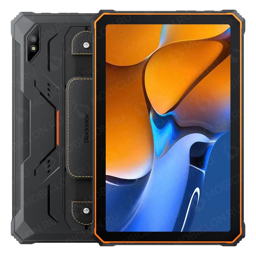 Blackview Active 8 Pro 8(+16)/256ГБ