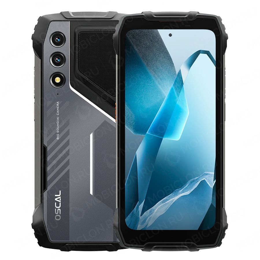 Blackview OSCAL Pilot 1 6/256ГБ