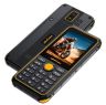 Ulefone Armor Mini 4 с русской клавиатурой