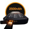 AGM M7 с русской клавиатурой