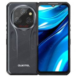 Oukitel WP39 Pro 12/512ГБ