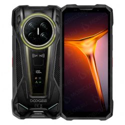 DOOGEE V Max 2 16(+32)/512ГБ